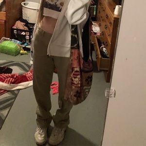 Meet your Posher, Cassidy